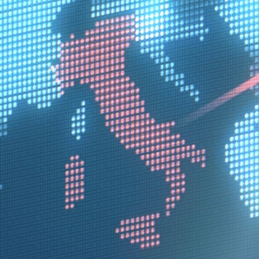 Interactive Installations For The Policy Experience Space