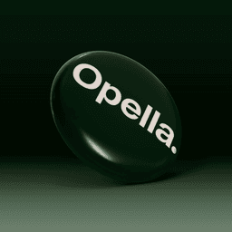 Brand Identity And Naming For Opella Consumer Healthcare Spin-off cover image