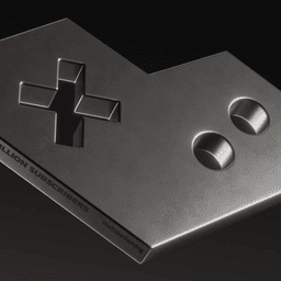Brand Identity For Youtube Gaming cover image