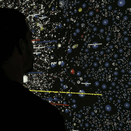 Exhibition Design For Archive And The City cover image