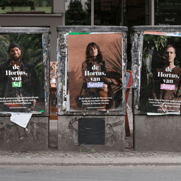 Fundraising Campaign For Hortus Botanicus Amsterdam cover image