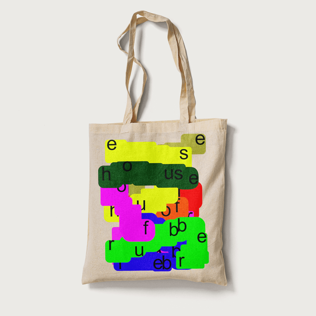 Brand Identity For House Of Rubber