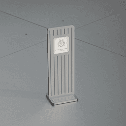 Exhibition Scenography For Rimowa Design Prize 2025 cover image