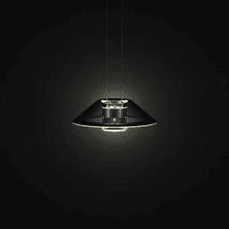 Lighting Design For Viabizzuno Aura Collection cover image