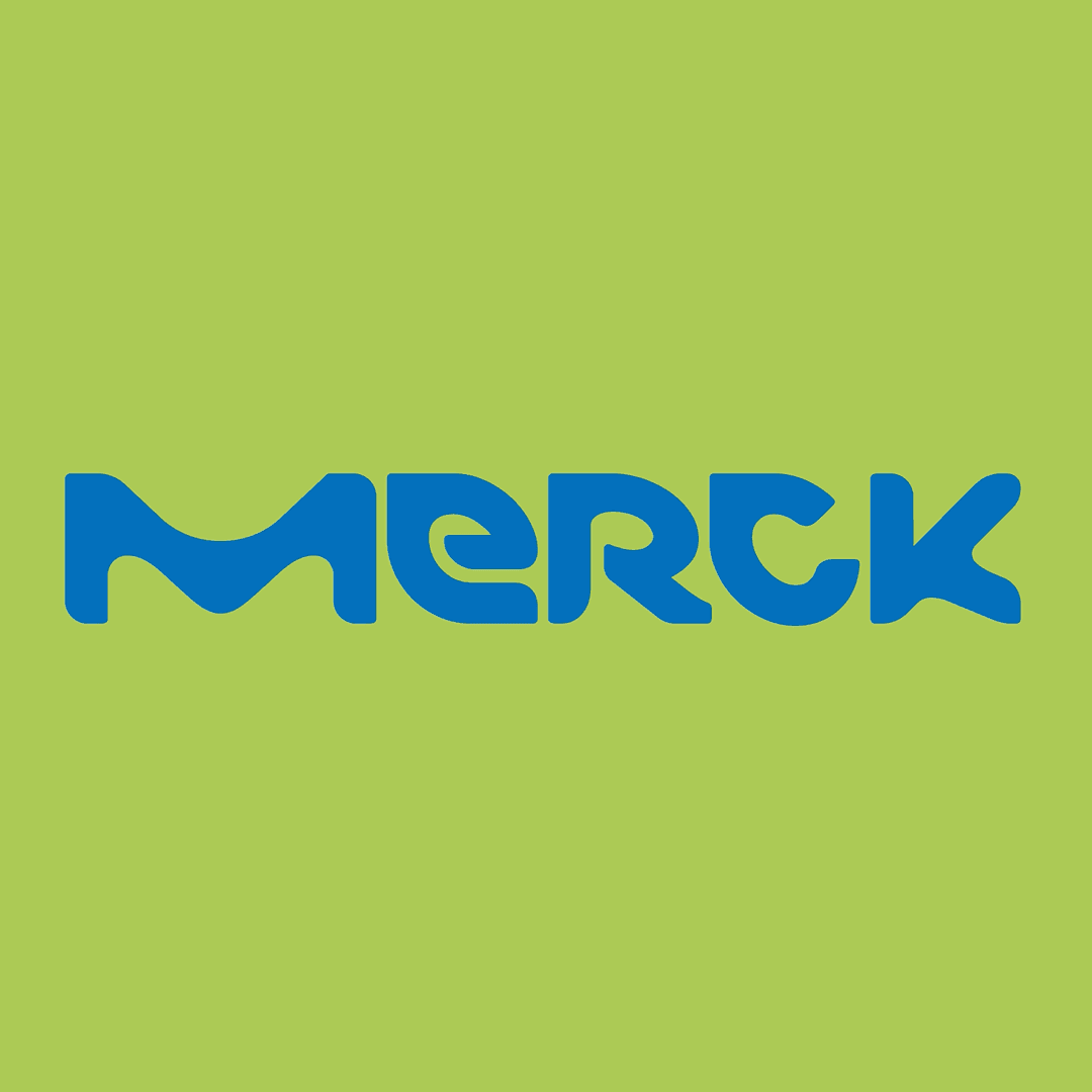 Brand Identity Redesign For Merck