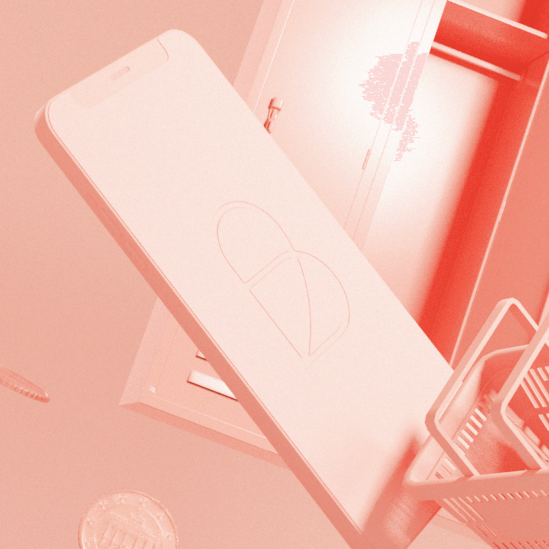 3d Campaign Design For Billie