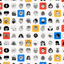 Avatar System Redesign For Notion cover image