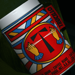 Packaging And Product Design For Trucillo Coffee cover image