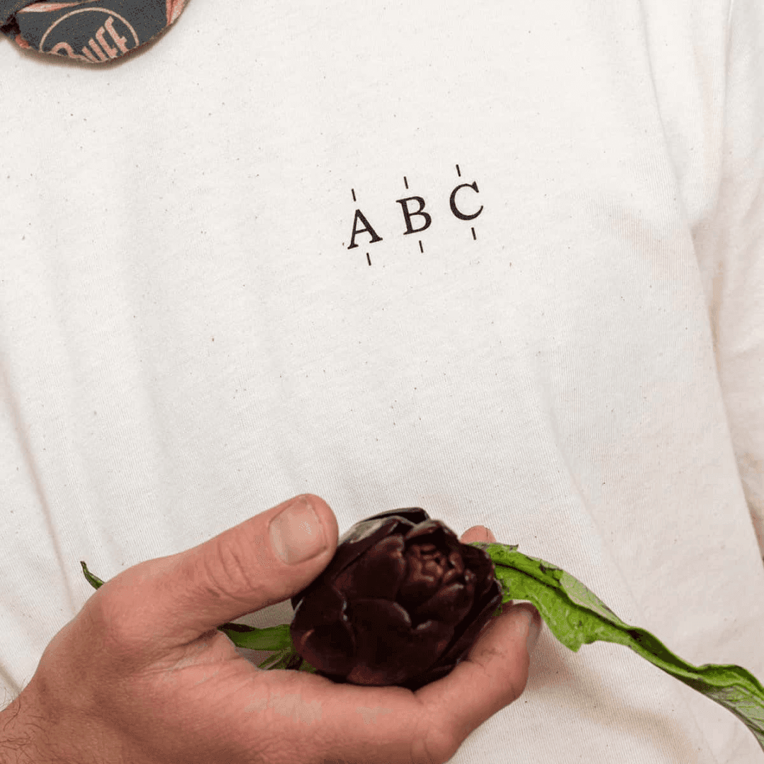 Visual Identity For Abc Zattere Restaurant