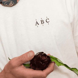 Visual Identity For Abc Zattere Restaurant cover image