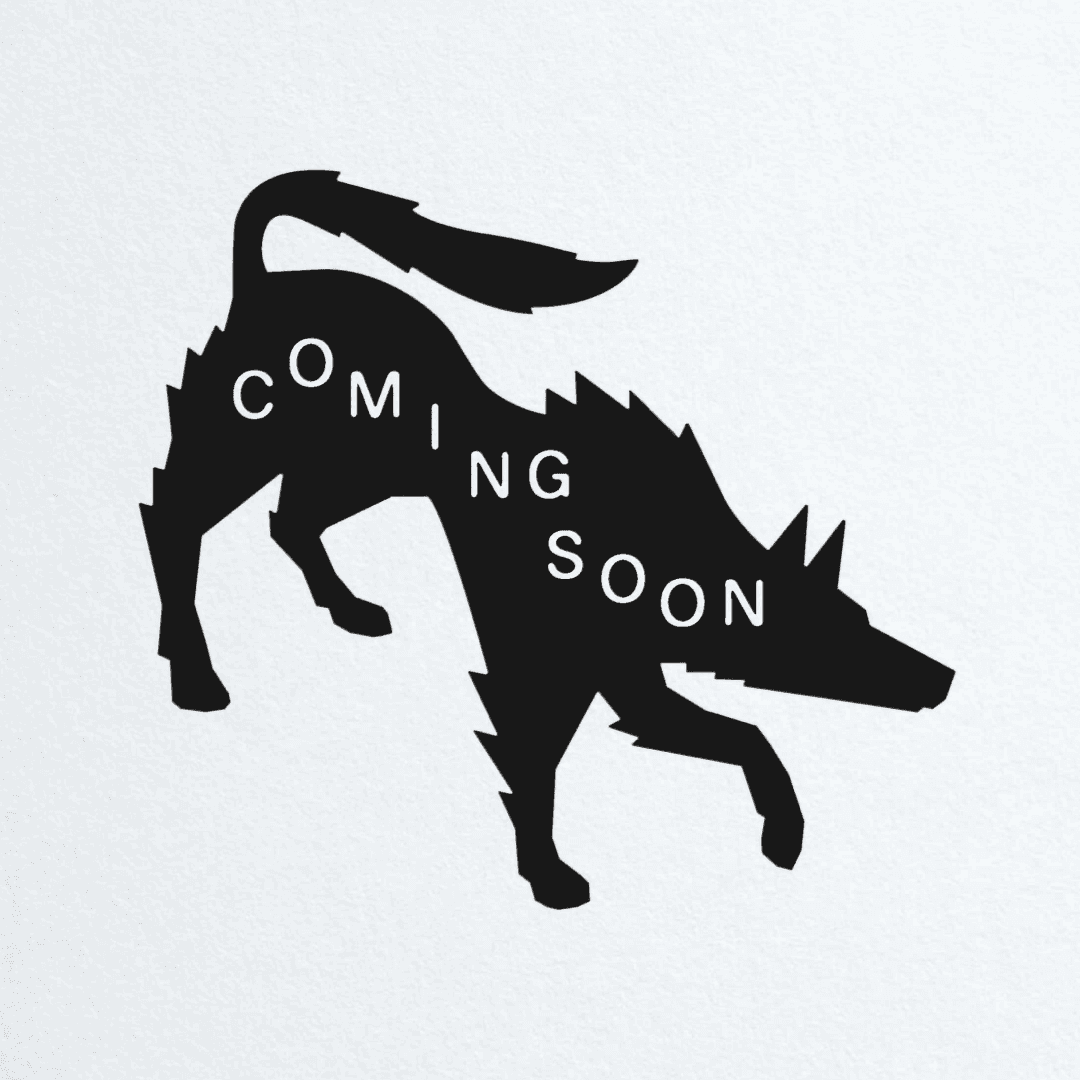 Visual Identity For A Contemporary Art Gallery