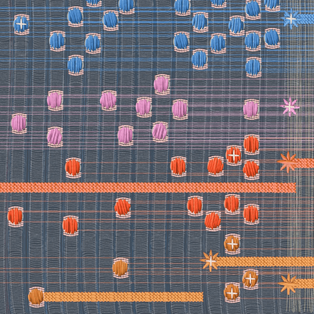 Interactive Storytelling Experience For Gates Foundation 25th Anniversary