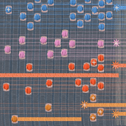 Interactive Storytelling Experience For Gates Foundation 25th Anniversary cover image