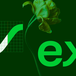 Brand Identity Refresh For Exopen Saas Platform cover image