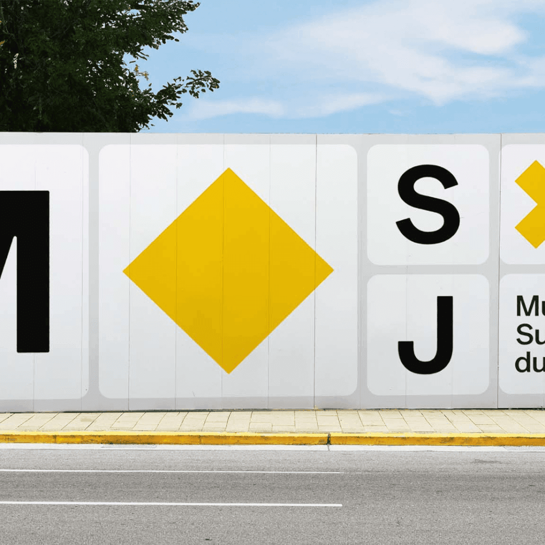 Brand Identity And Digital Experience For Musée Suisse Du Jeu