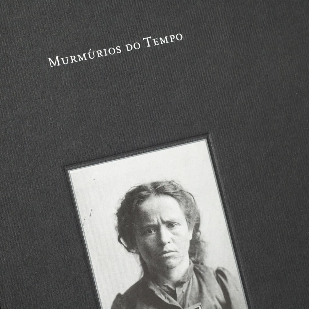 Editorial Design For Portuguese Centre For Photography