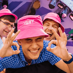 Rebrand For Young&&yandex It Community cover image