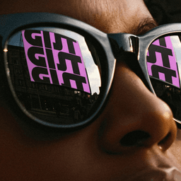 Brand Identity For A Podcast Creation Platform cover image