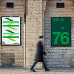 Design Case - Blackburn design work cover image