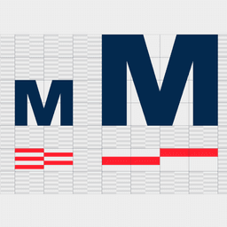Brand Identity For Mediatel cover image