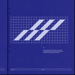 Brand Identity For An International Procurement Consultancy cover image
