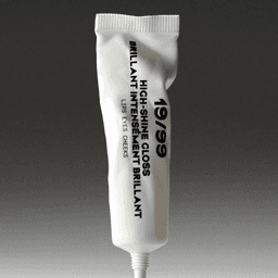 Brand Identity For 19/99 Beauty cover image