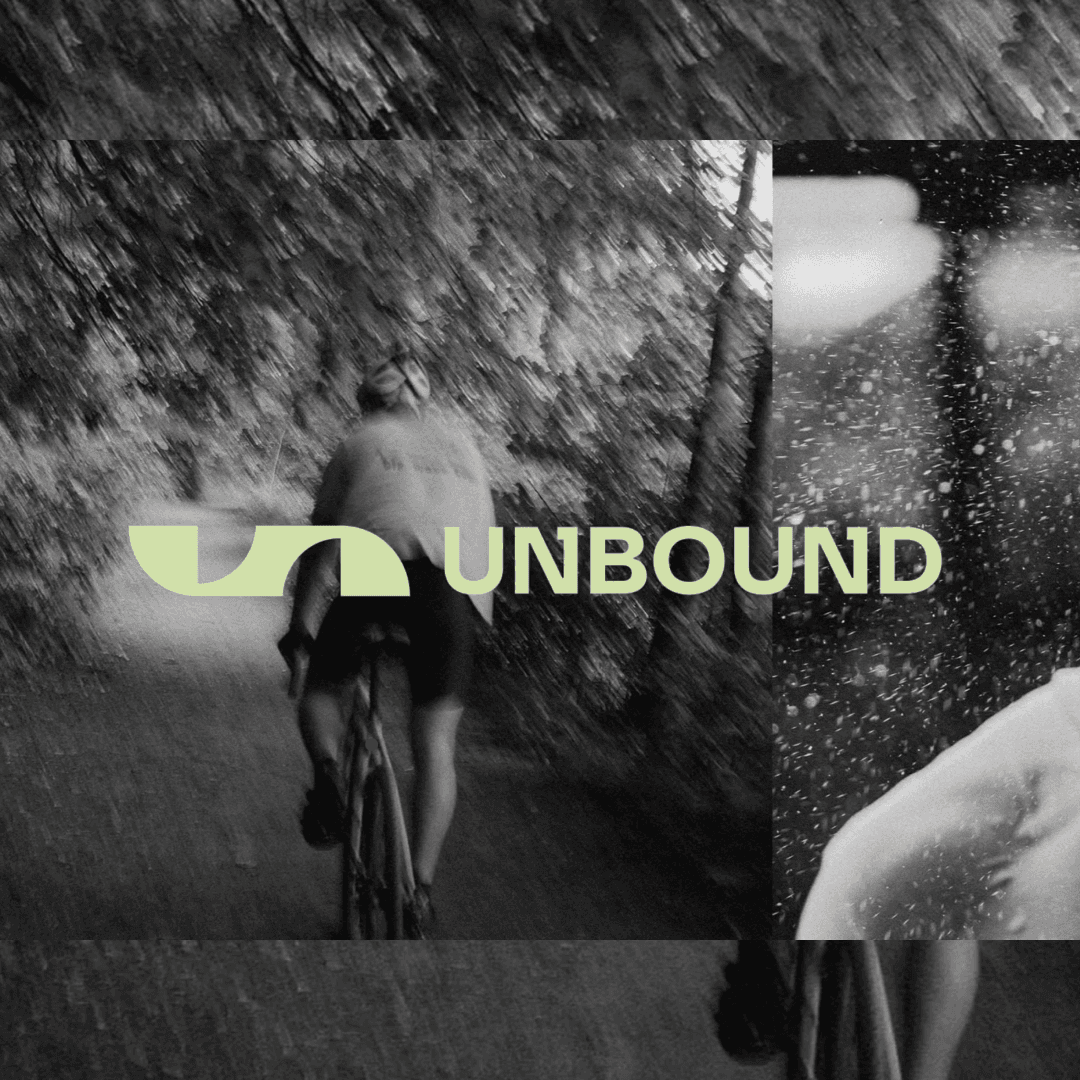 Brand Identity For Unbound Living Health Platform