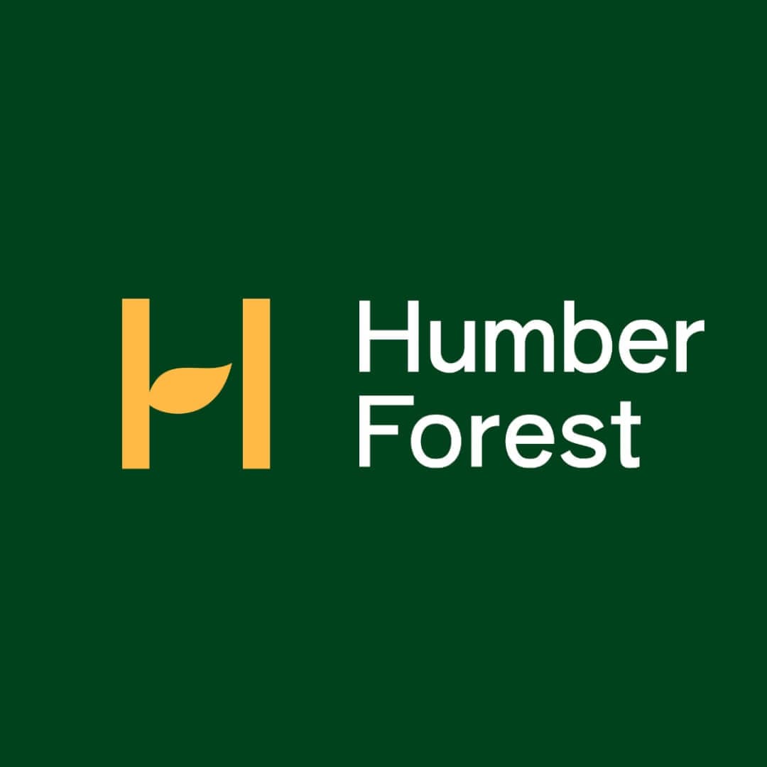 Rebranding And Renaming For A Community Forest Initiative