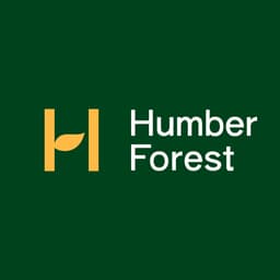 Rebranding And Renaming For A Community Forest Initiative cover image