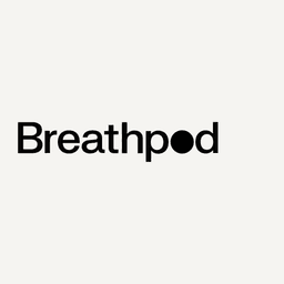 Brand And App Launch For Breathpod cover image