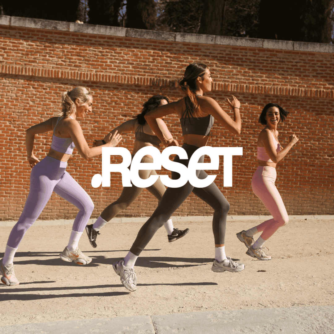 Brand Identity For A Fitness And Wellness Center