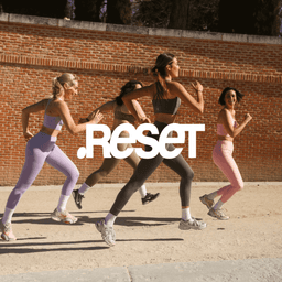 Brand Identity For A Fitness And Wellness Center cover image