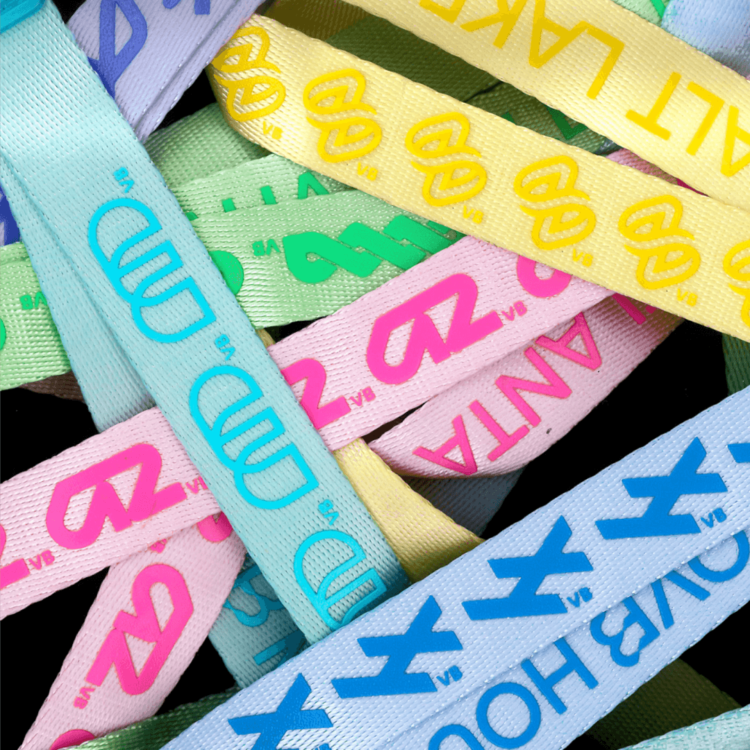 Brand Identity For League One Volleyball