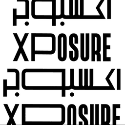 Motion Branding For Xposure Festival cover image