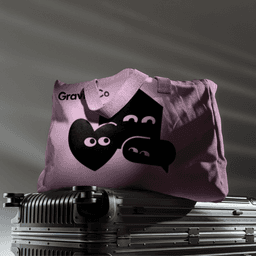 Brand Identity For Gravity cover image