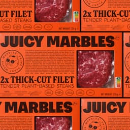 Brand Identity For Juicy Marbles cover image