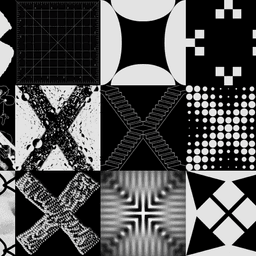 Crowdsourced Identity For The Slovenian Biennial Of Design cover image