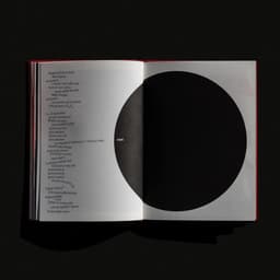 Album Identity For Matter Haos cover image