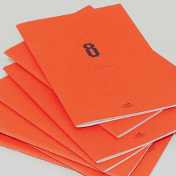 Digital Campaign For Hermès Tie Collection cover image