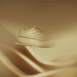 Adidas - Tomorrow Bureau design work cover image