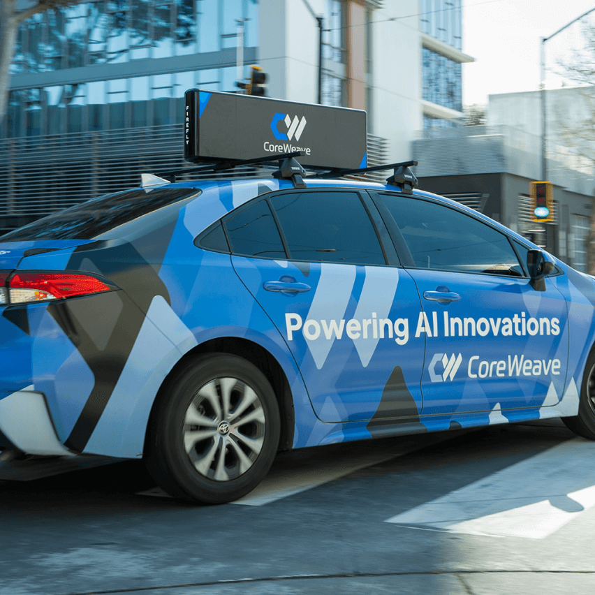 Ai-powered Campaign For Coreweave’s Nasdaq Ipo