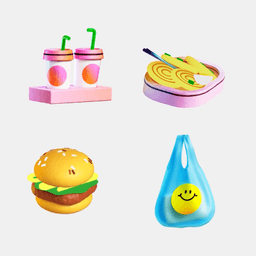 Design Case - illo design work cover image