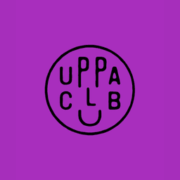 Brand Identity And Packaging For Uppa Club cover image
