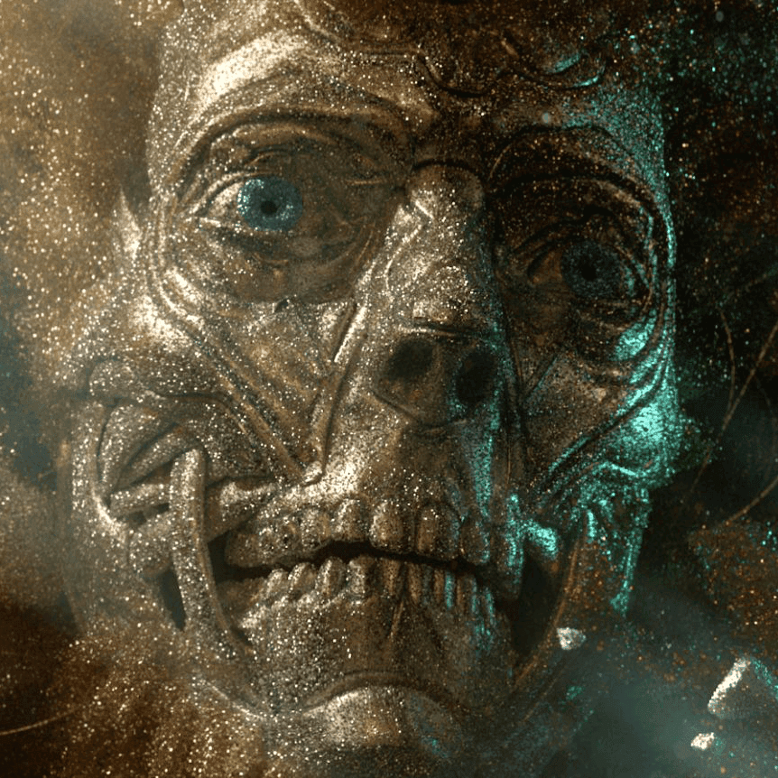 Main Title Sequence For Foundation Season 3