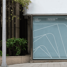 Brand Identity For Krause Architecture cover image