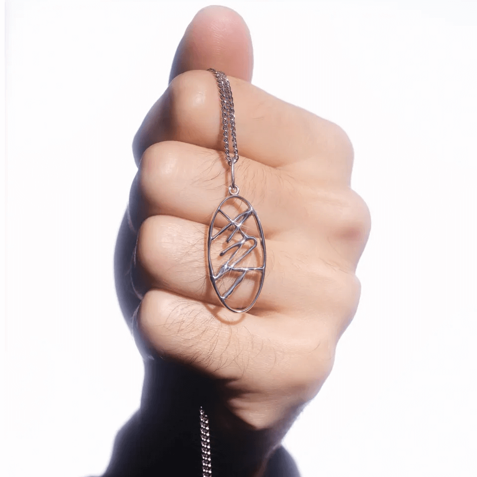 Visual Identity For Avito Design Team