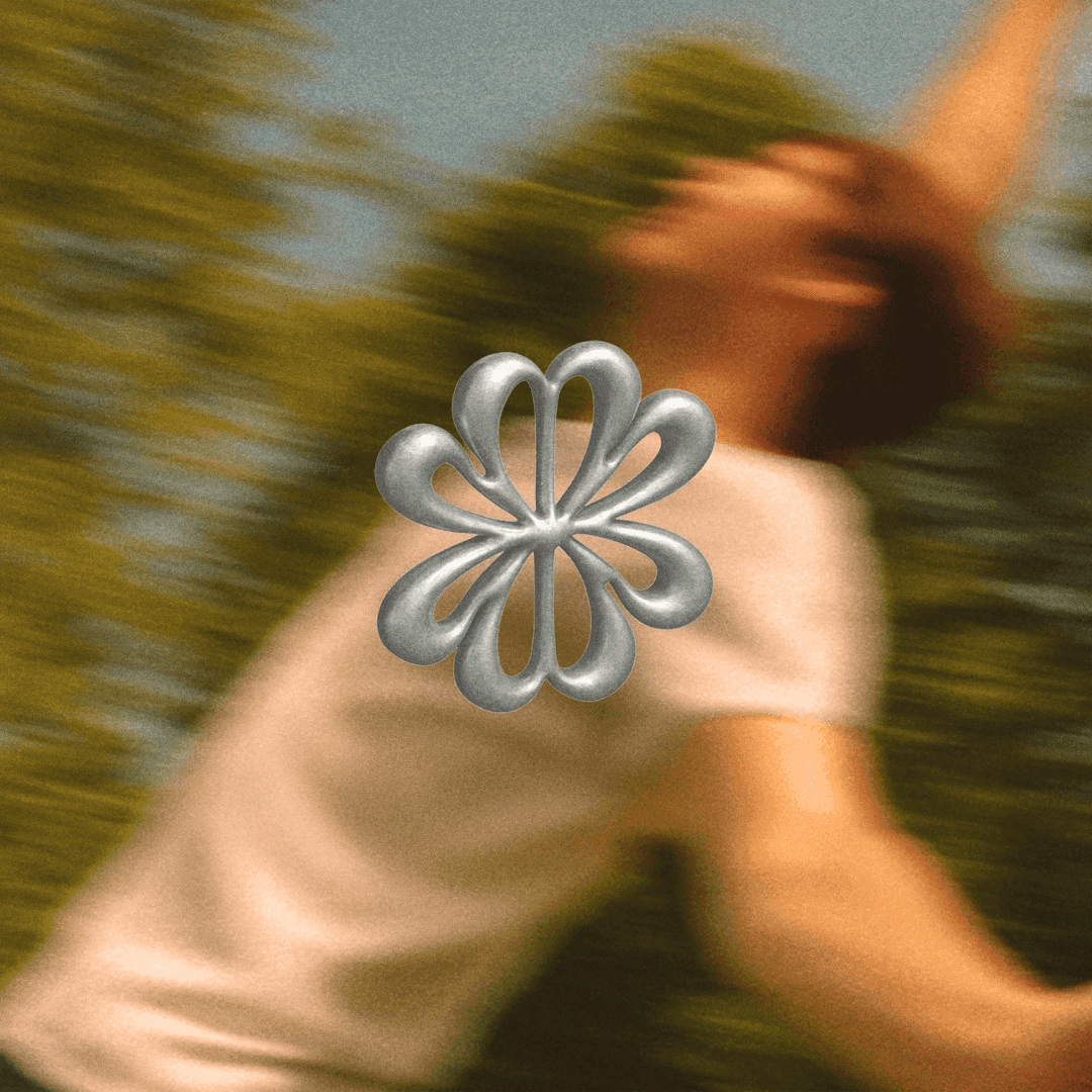 Brand Identity For A Conceptual Music Festival