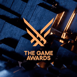 Brand Identity And Design System For The Game Awards cover image