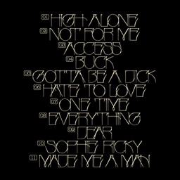 Creative Direction And Editorial Design For Jackson Wang’s Magic Man Ii cover image