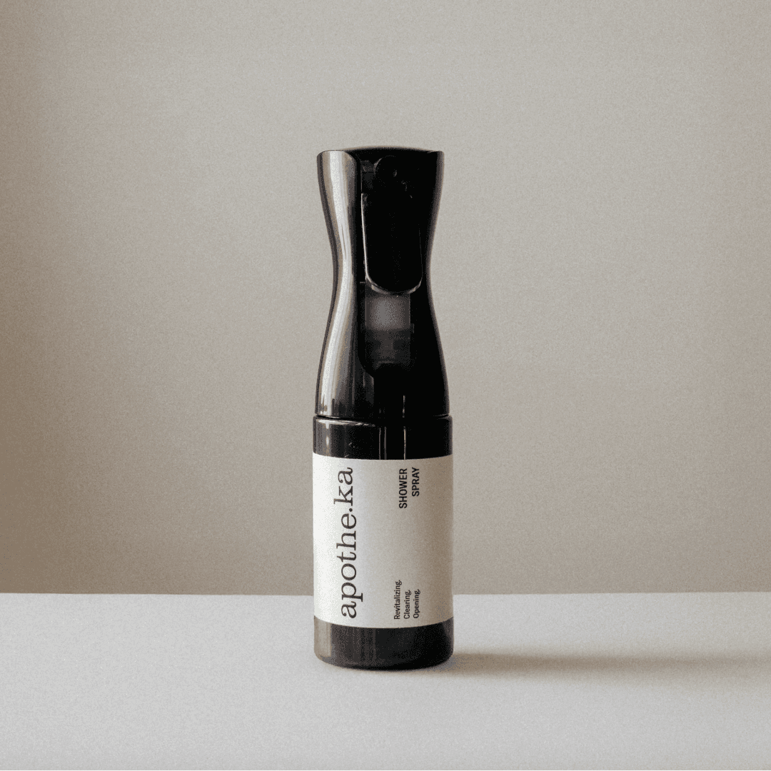 Brand Strategy And Packaging Design For A Wellness Aromatherapy Brand